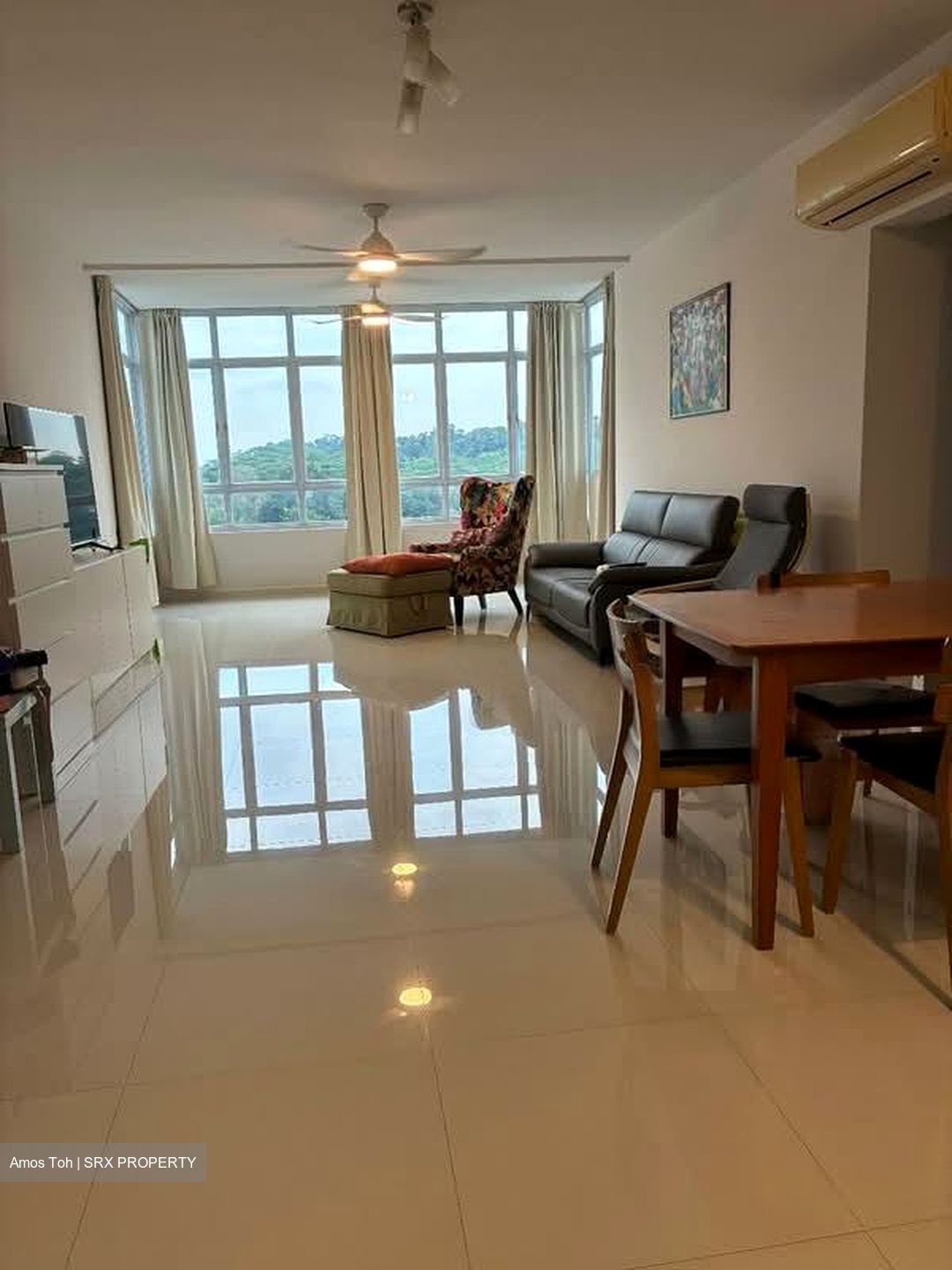 Sherwood Towers (D21), Apartment #559886961